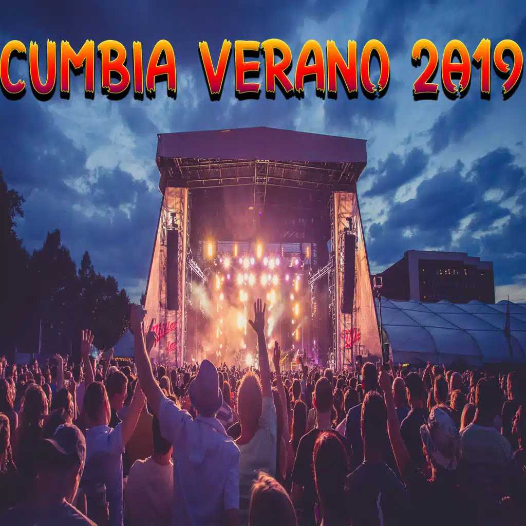 Cumbia Verano 2019