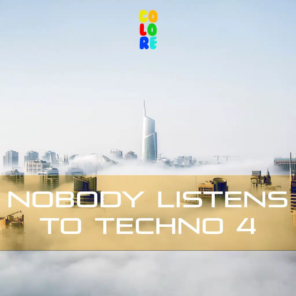 Visions of You (Christian Hornbostel Remix)