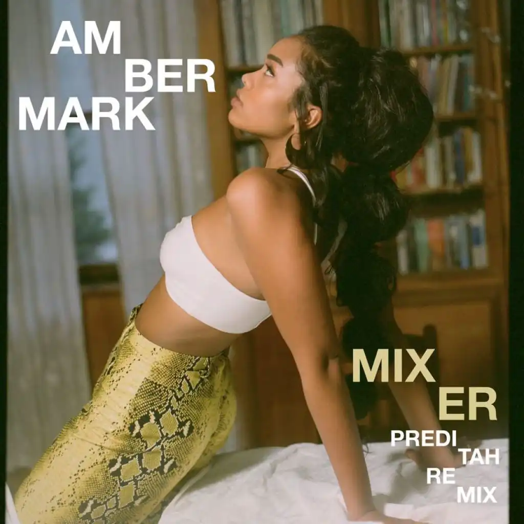 Mixer (Preditah Remix)