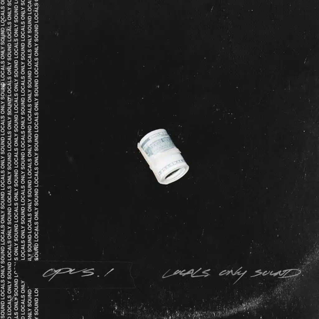 Selfish (feat. Curtis Smith & Gray Hawken)