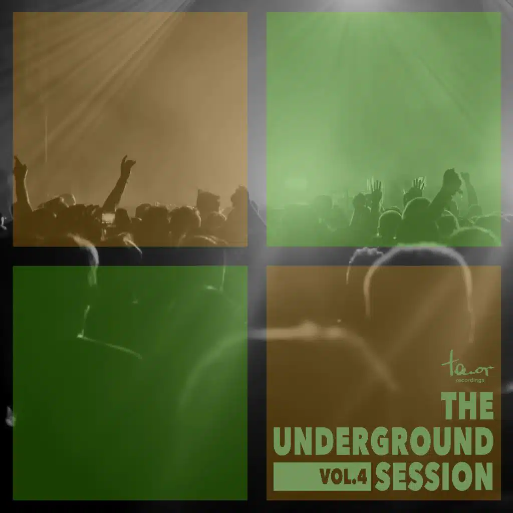 The Underground Session, Vol. 4