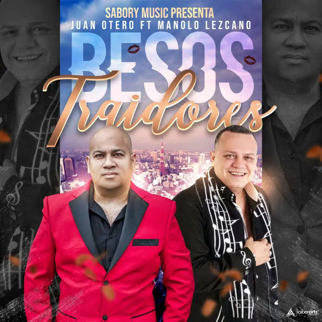 Besos Traidores