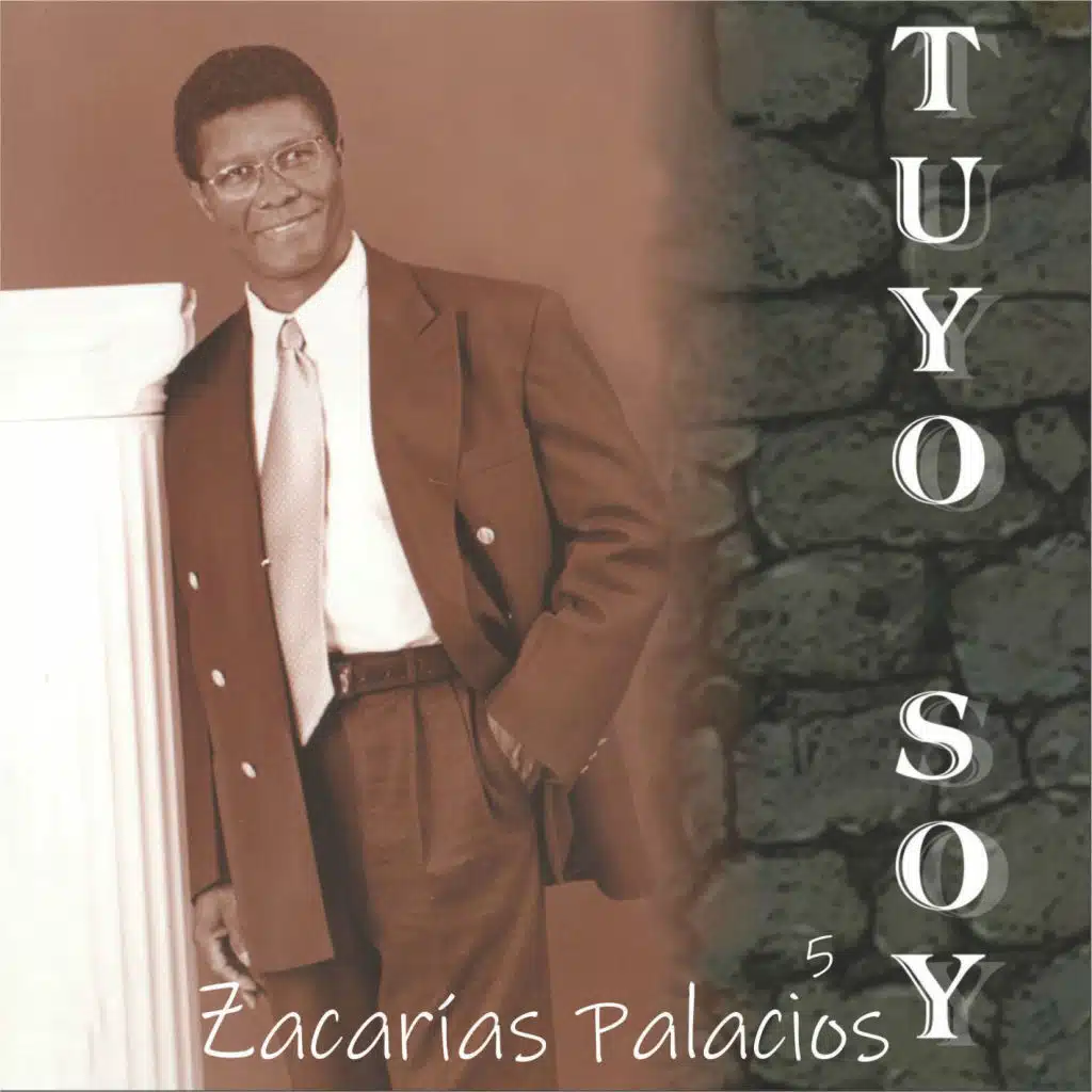Tuyo Soy, Vol. 5