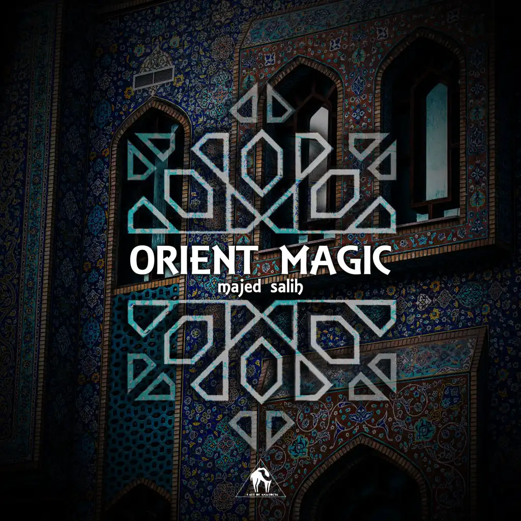 Orient Magic