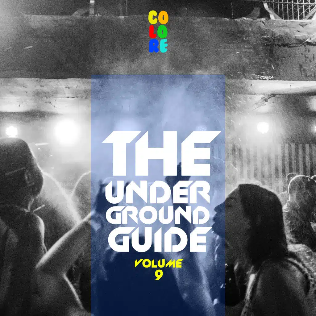 Omar Labastida & Rick Pier O Neil