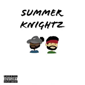 Summer Knightz (feat. Mike Damon)