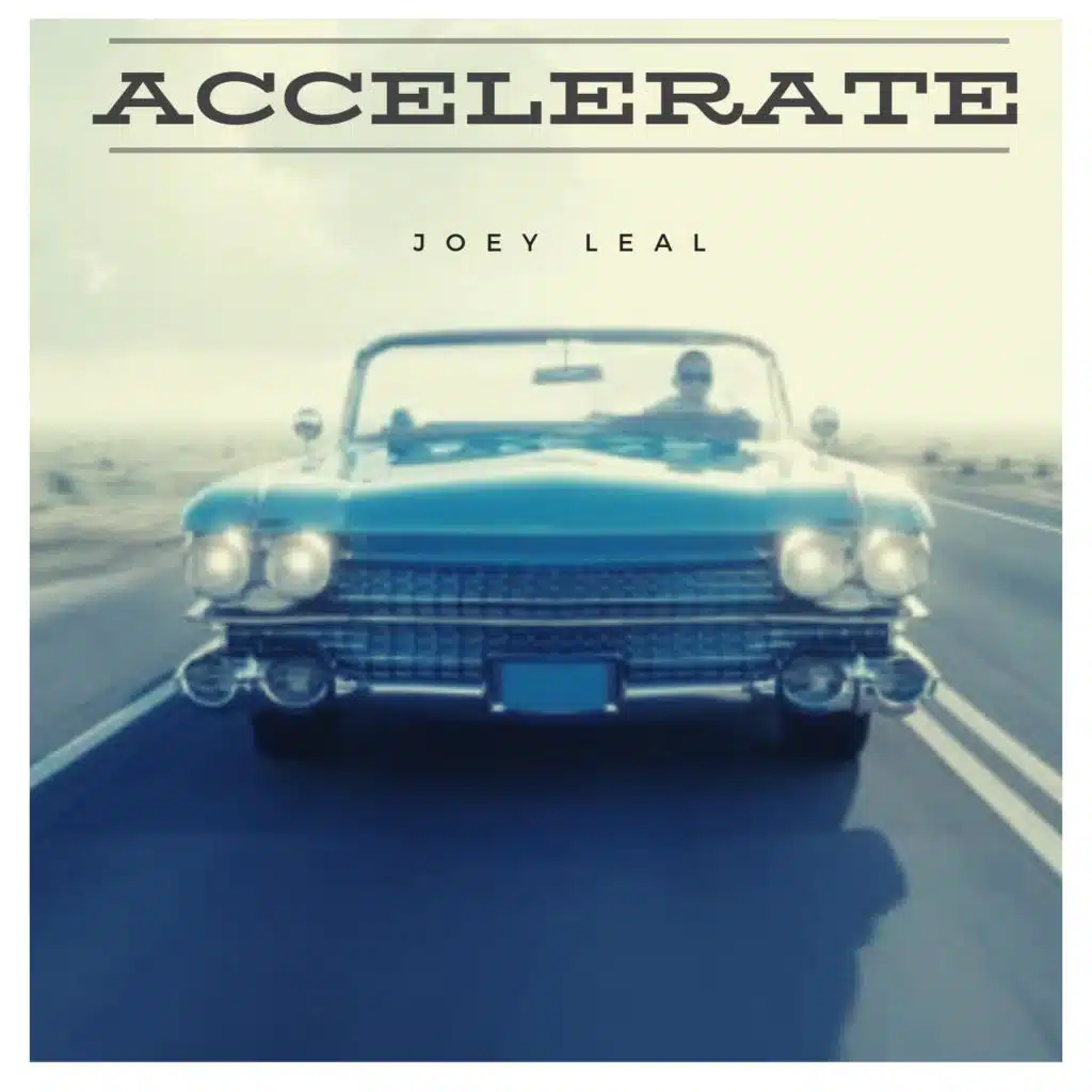 Accelerate