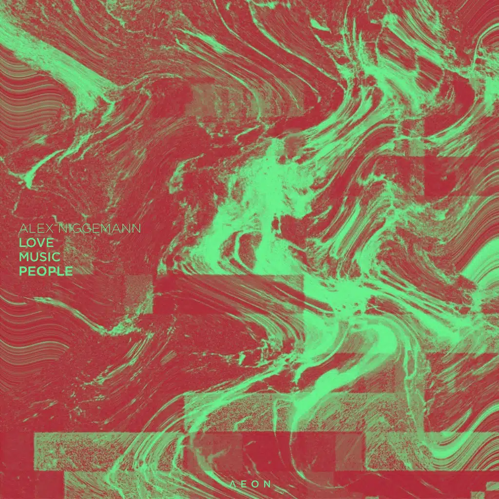 Love, Music, People (Lauer Remix)