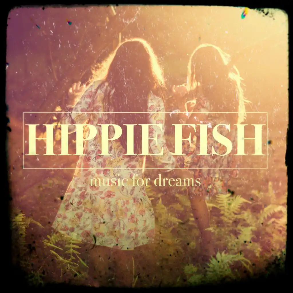 Hippie Fish