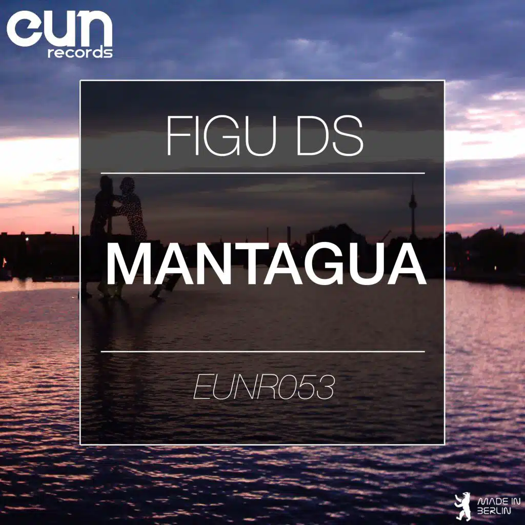Mantagua