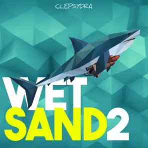 Wet Sand 2