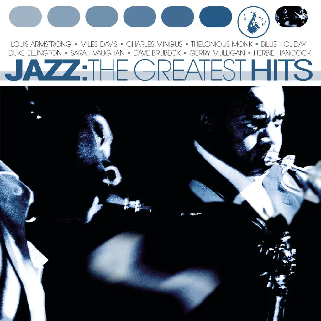 Jazz - The Greatest Hits