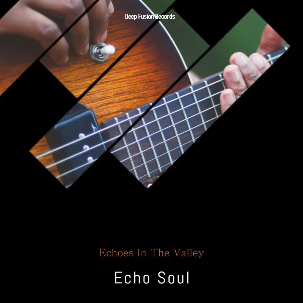 Echoes in the Valley (War Zone Mix)