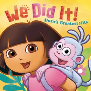 We Did It! Dora's Greatest Hits