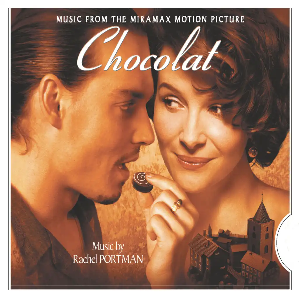 Vianne Confronts the Comte (From "Chocolat" Soundtrack)