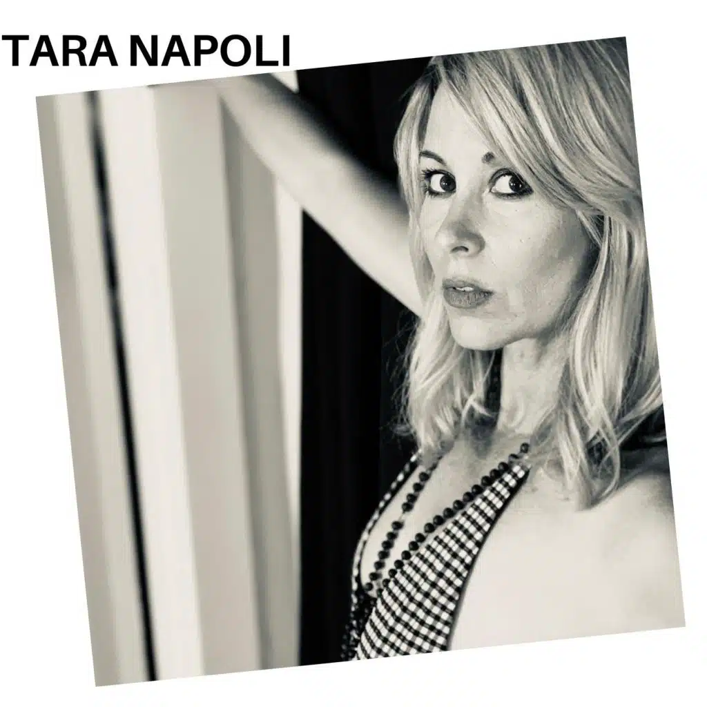 Tara Napoli