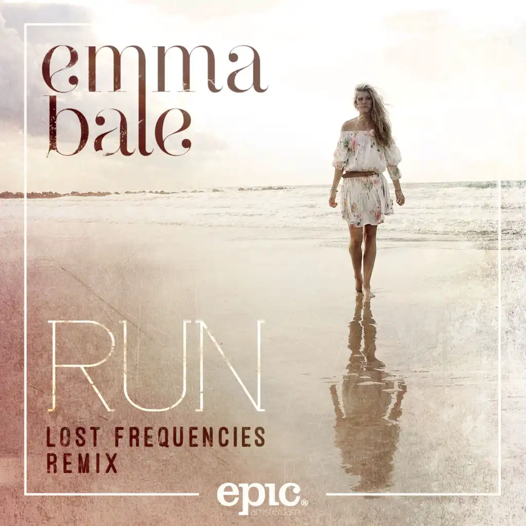 Emma Bale & Lost Frequencies