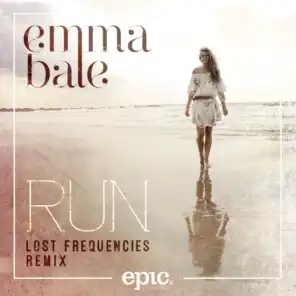 Run (Lost Frequencies Radio Edit)