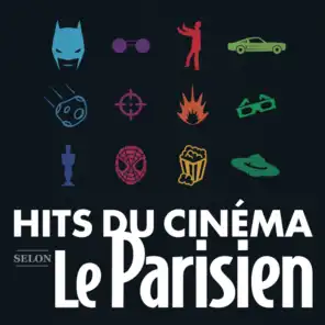 Les hits du cinéma selon Le Parisien