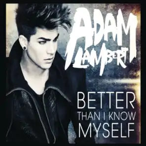 Better Than I Know Myself (Alex Ghenea Remix)