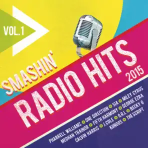 Smashin' Radio Hits 2015, Vol. 1