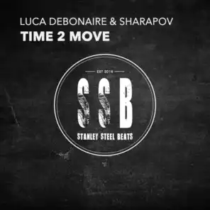 Luca Debonaire & Sharapov