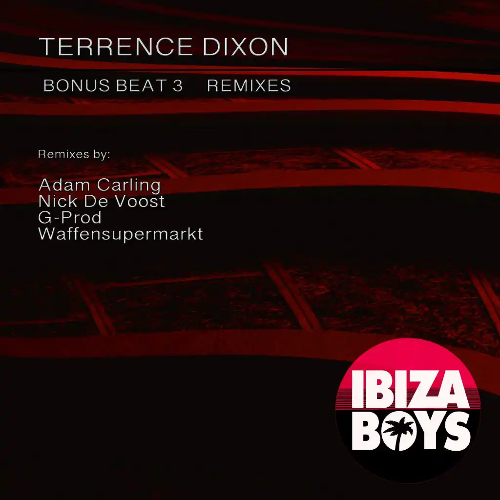 Bonus Beat 3 (Adam Carling Remix)