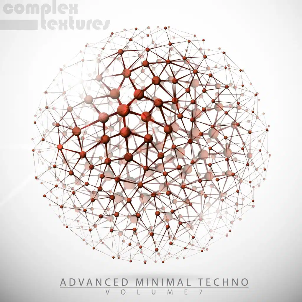 Advance Minimal Techno, Vol. 7