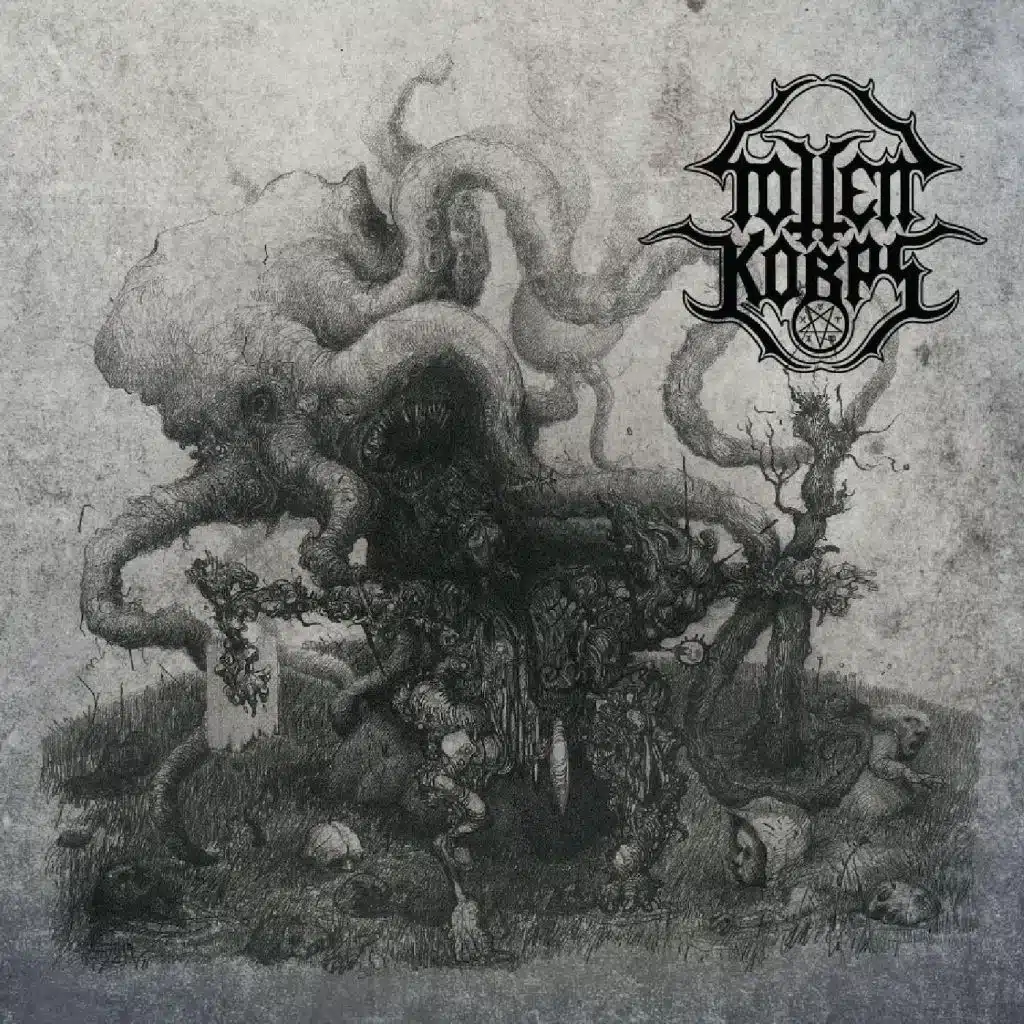Totten Korps