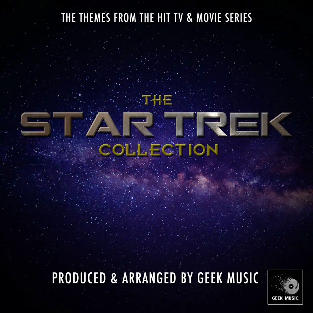 Star Trek - Mini Compilation