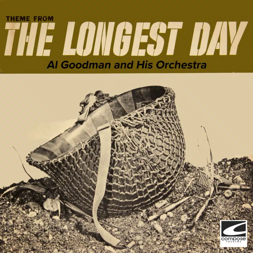 Theme From The Longest Day