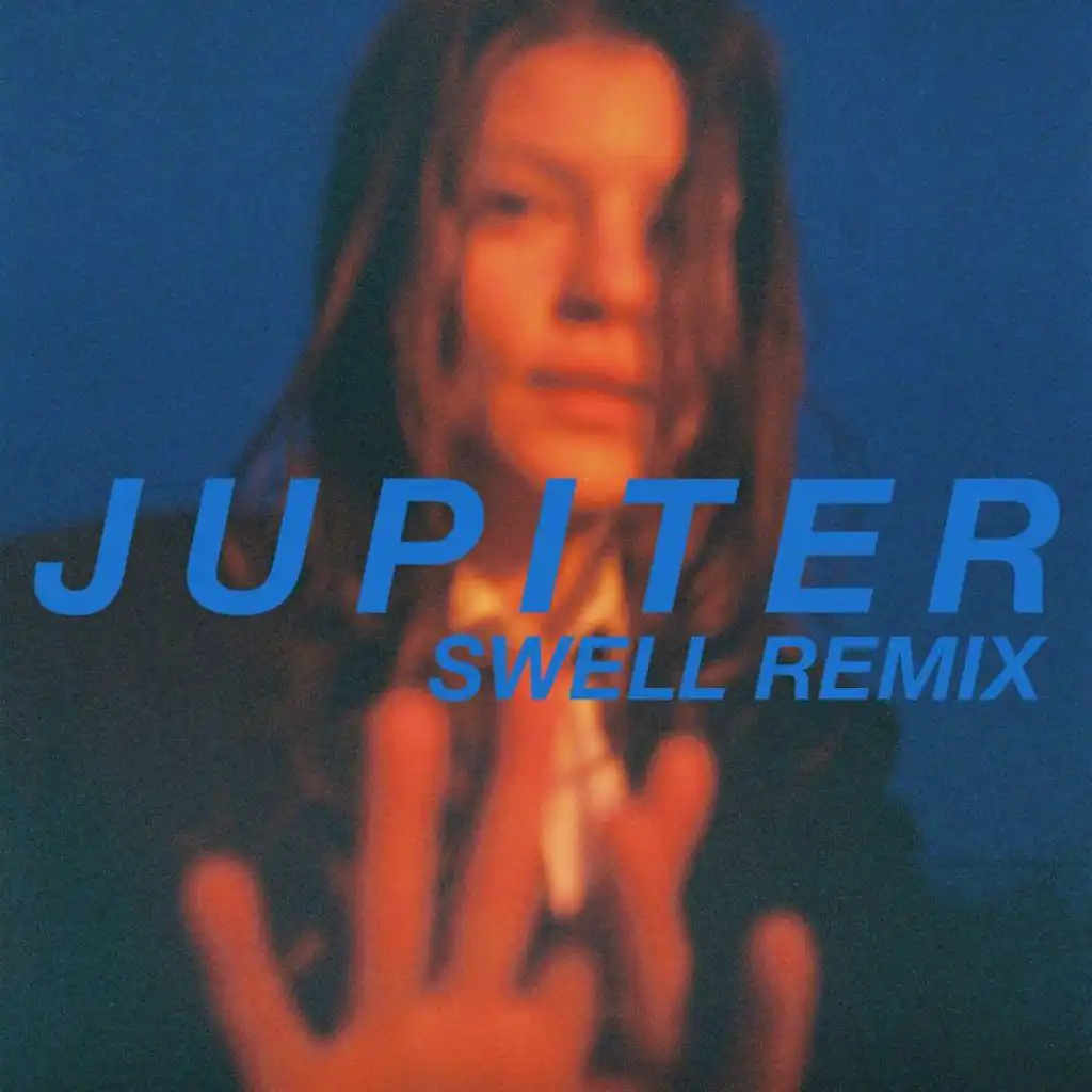 Jupiter (Swell Remix)