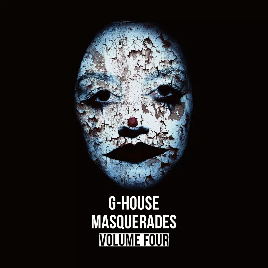 G-House Masquerades, Vol. 4