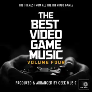 The Best Video Game Music, Vol. 4