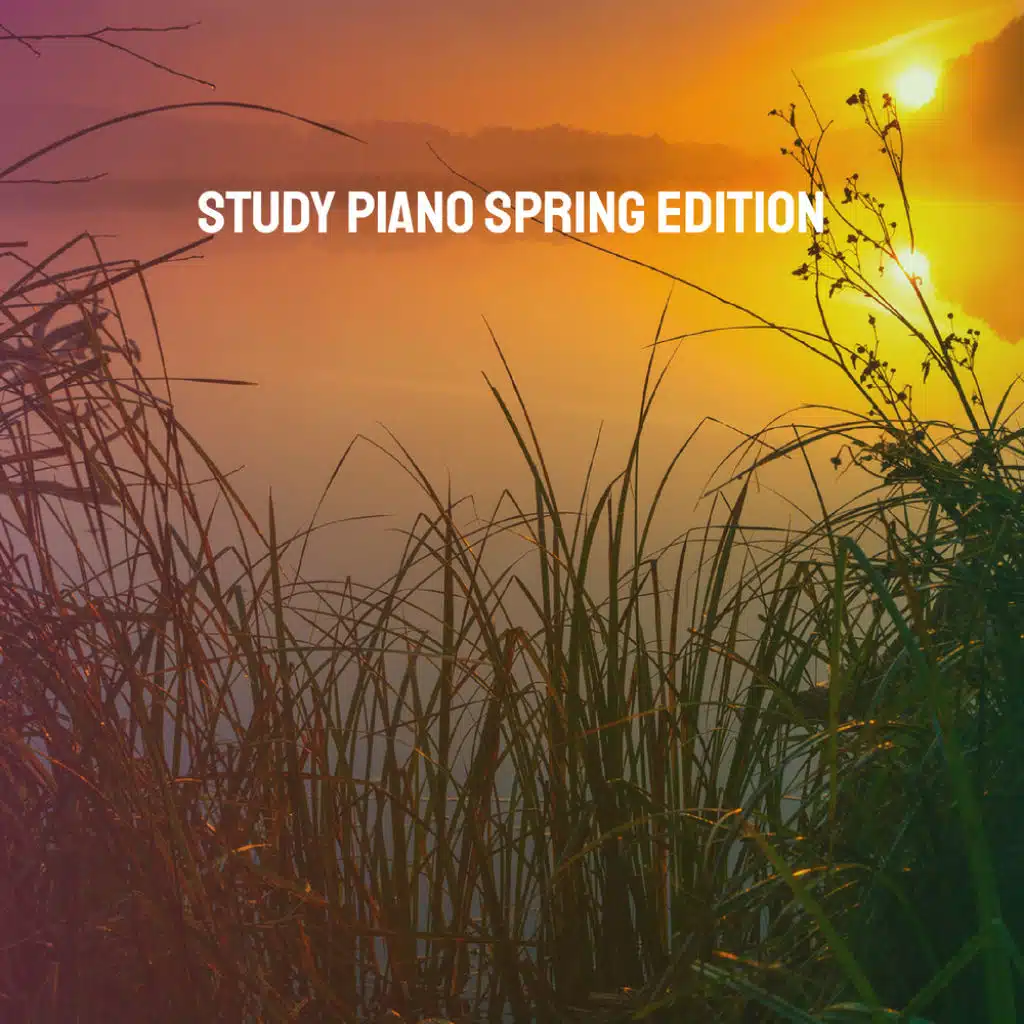 Study Piano Spring Edition