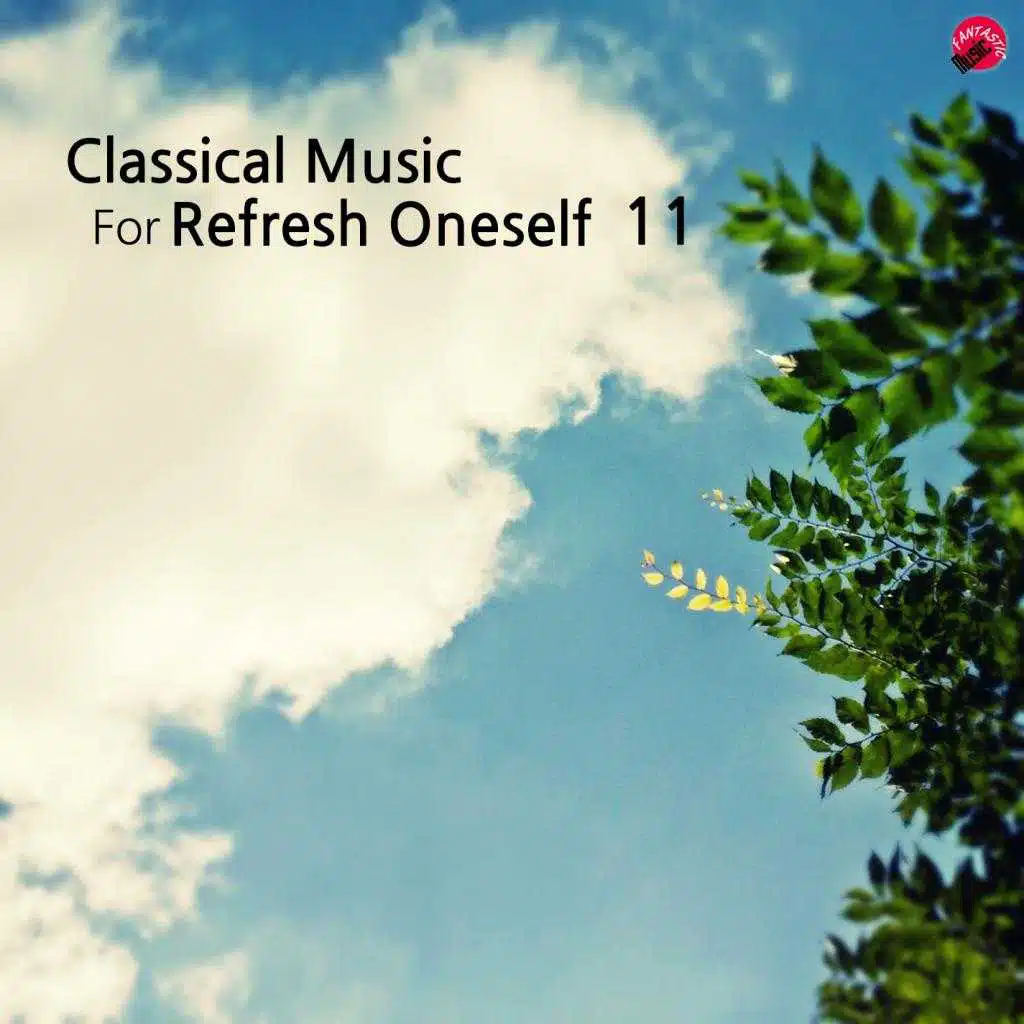 Classical music for Refresh oneself 11