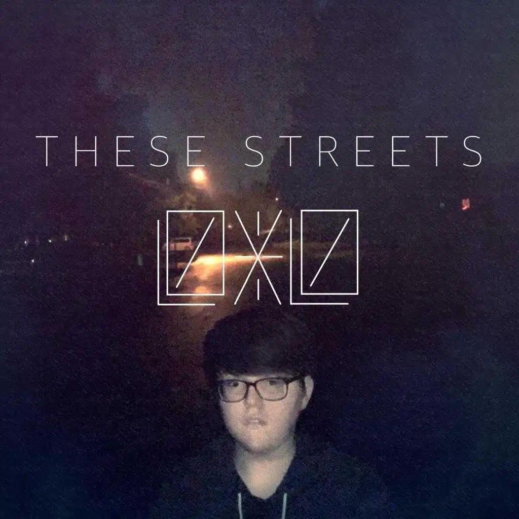 These Streets