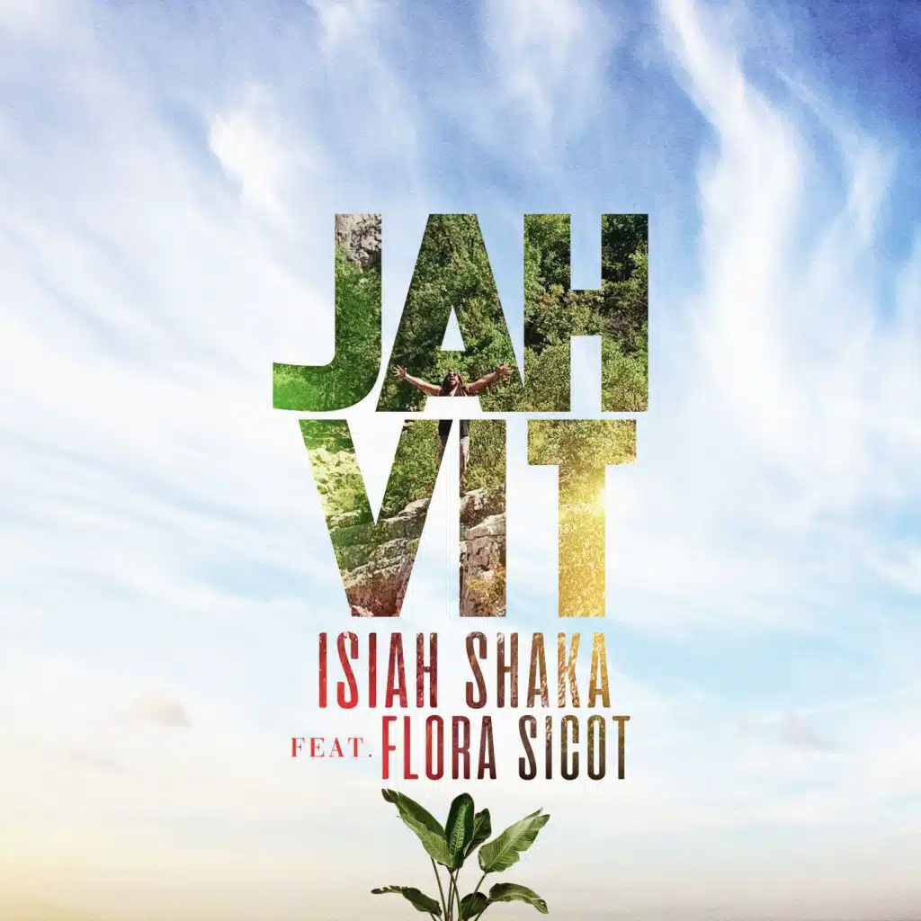 Jah vit (feat. Flora Sicot)