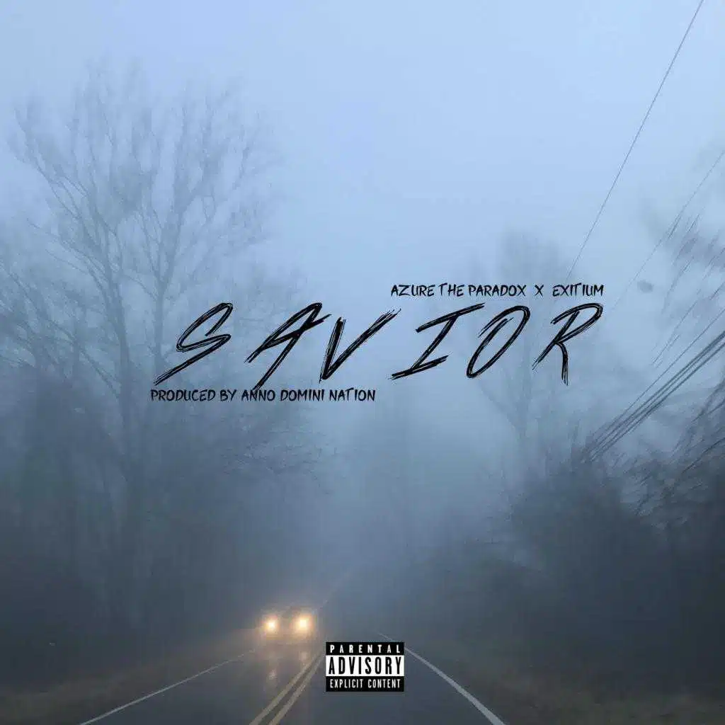 Savior (feat. Exitium)