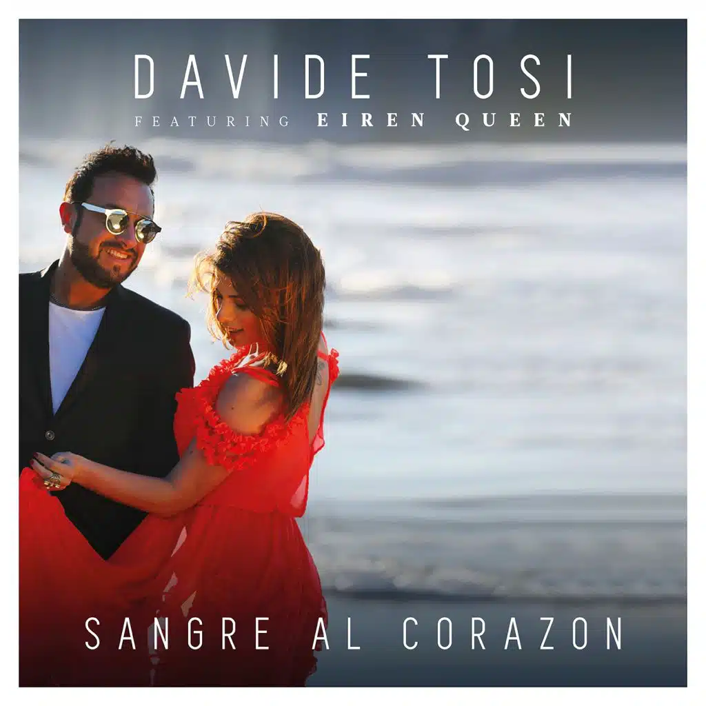 Sangre al Corazon (feat. Eiren Queen)
