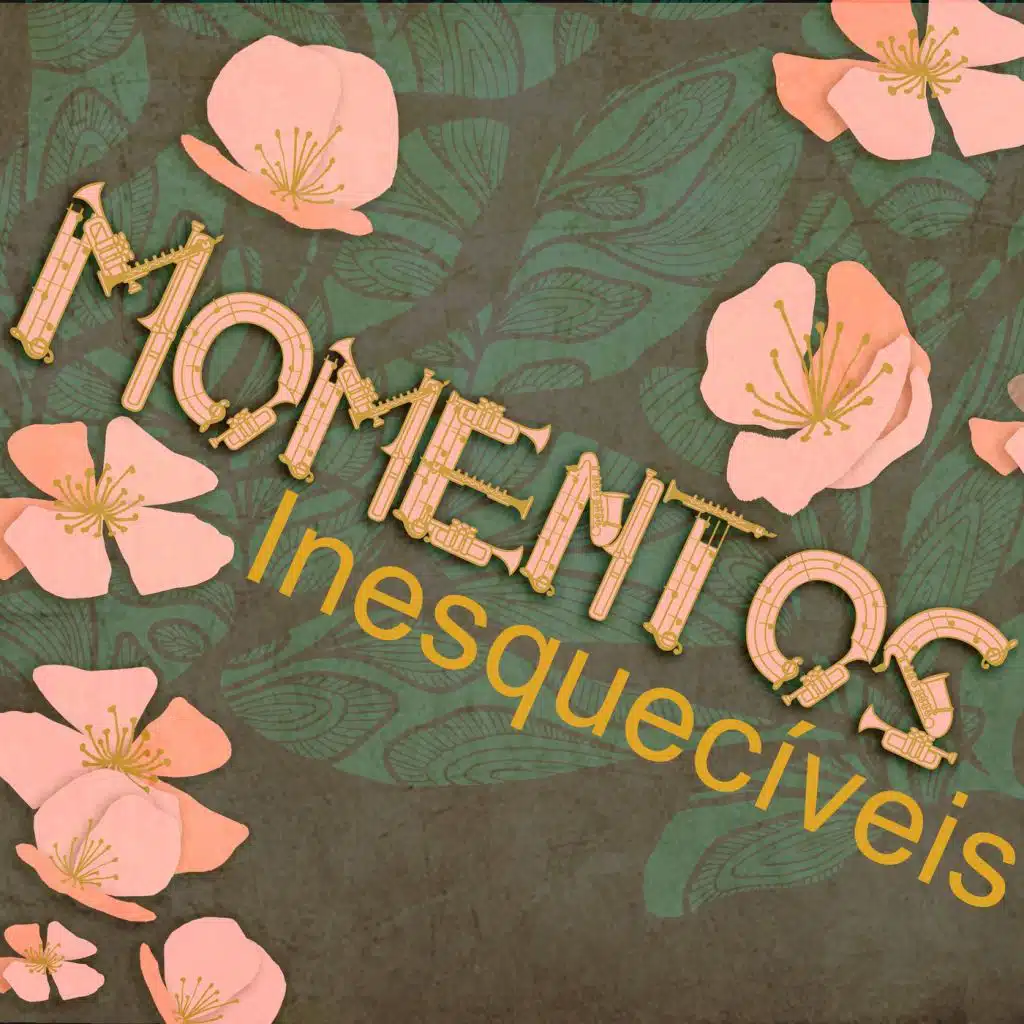Momentos inesquecíveis