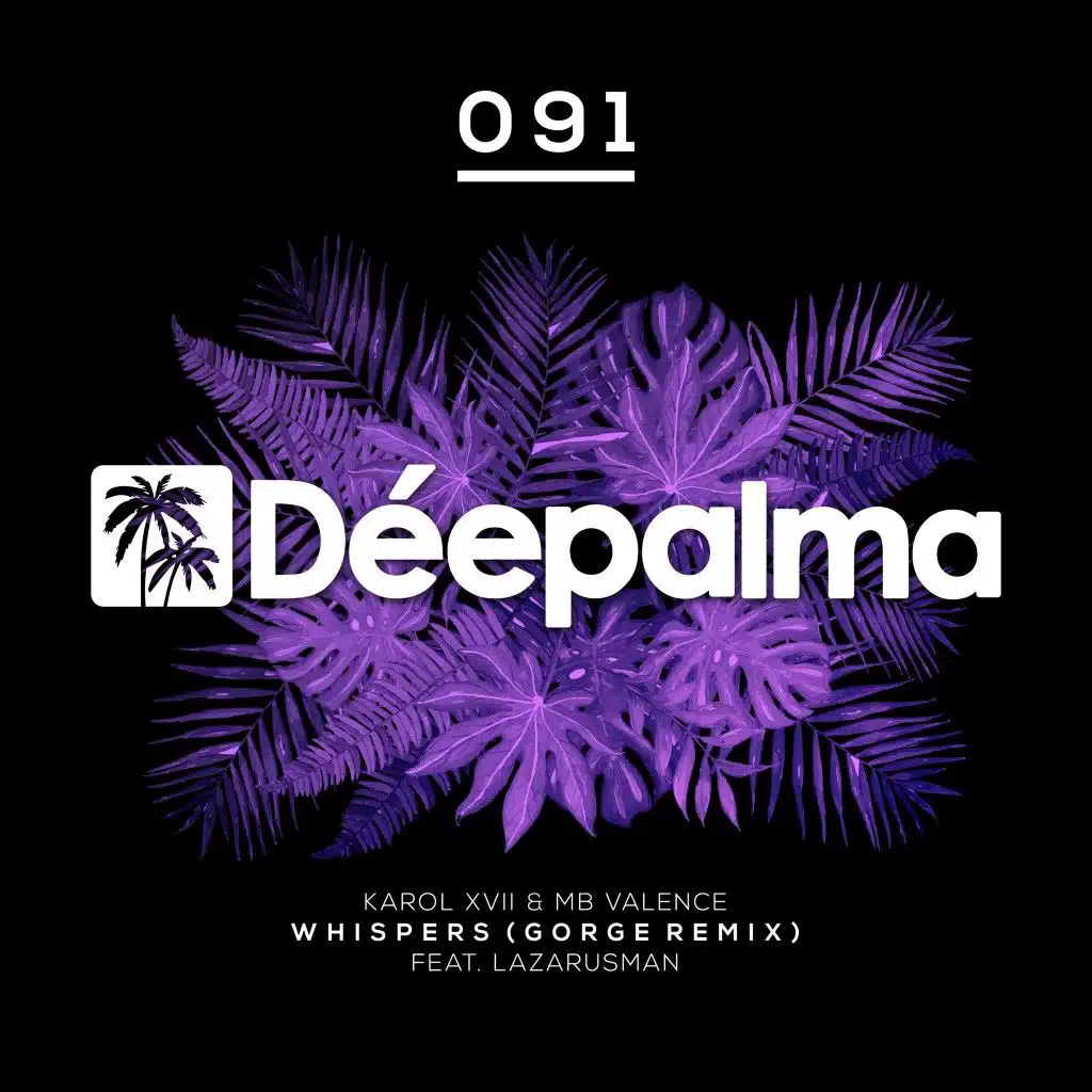 Karol XVII & MB Valence, Lazarusman & Gorge