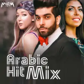 Arabic Hit Mix
