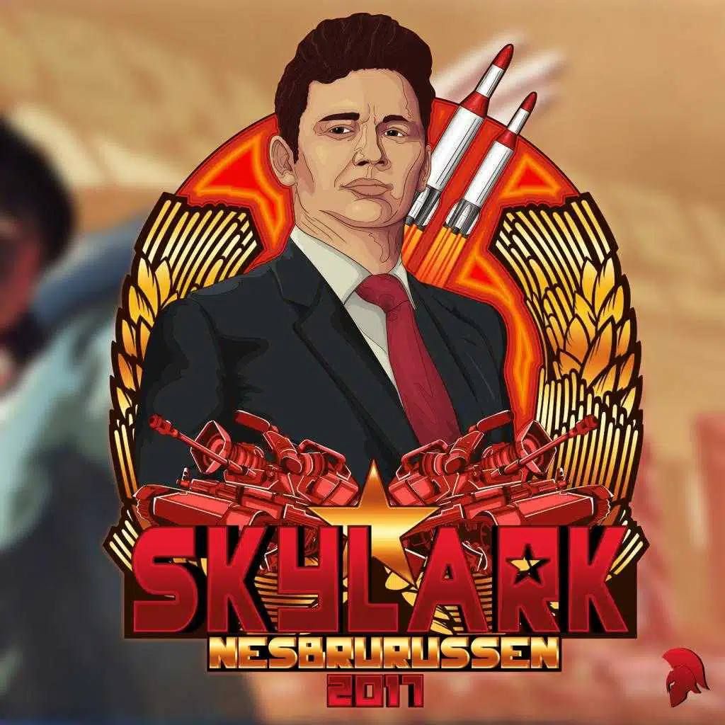 Skylark 2017