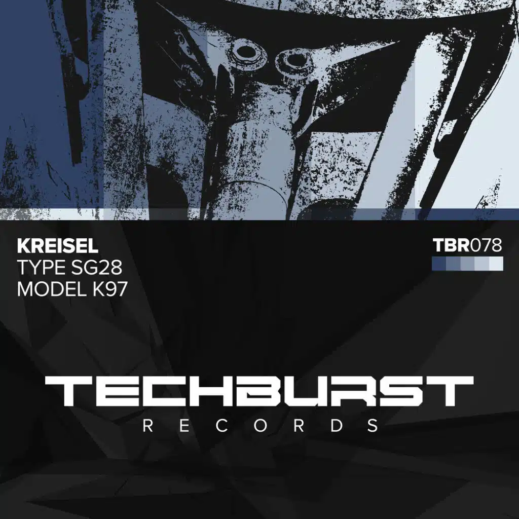 Type SG28 + Model K97