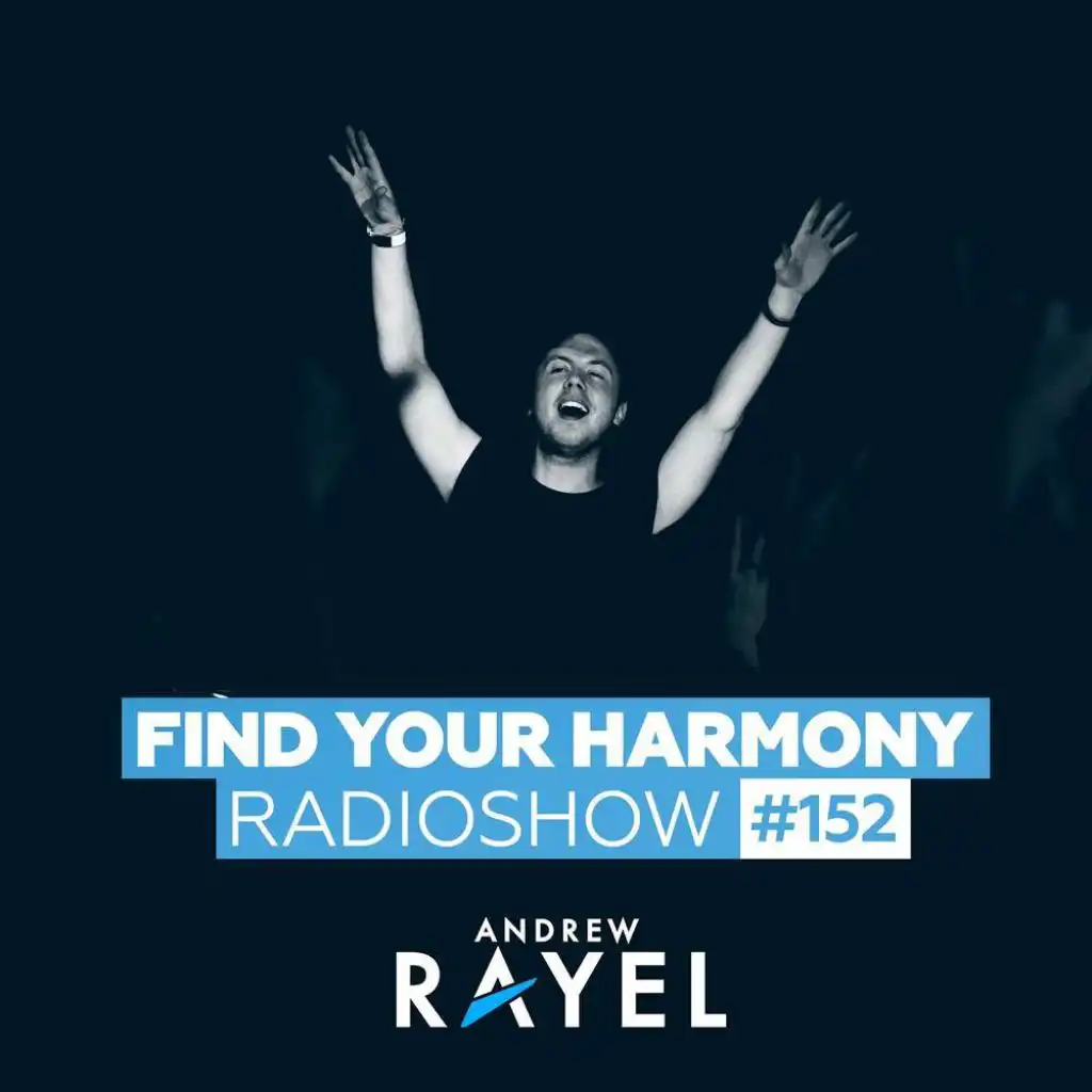 Find Your Harmony (FYH152) (Intro)