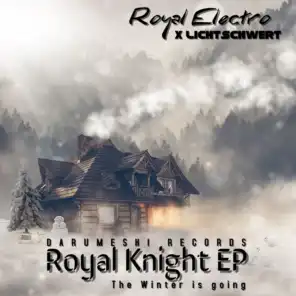 Royal Electro, Lichtschwert