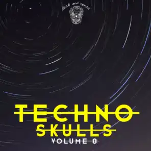 Techno Skulls, Vol. 8