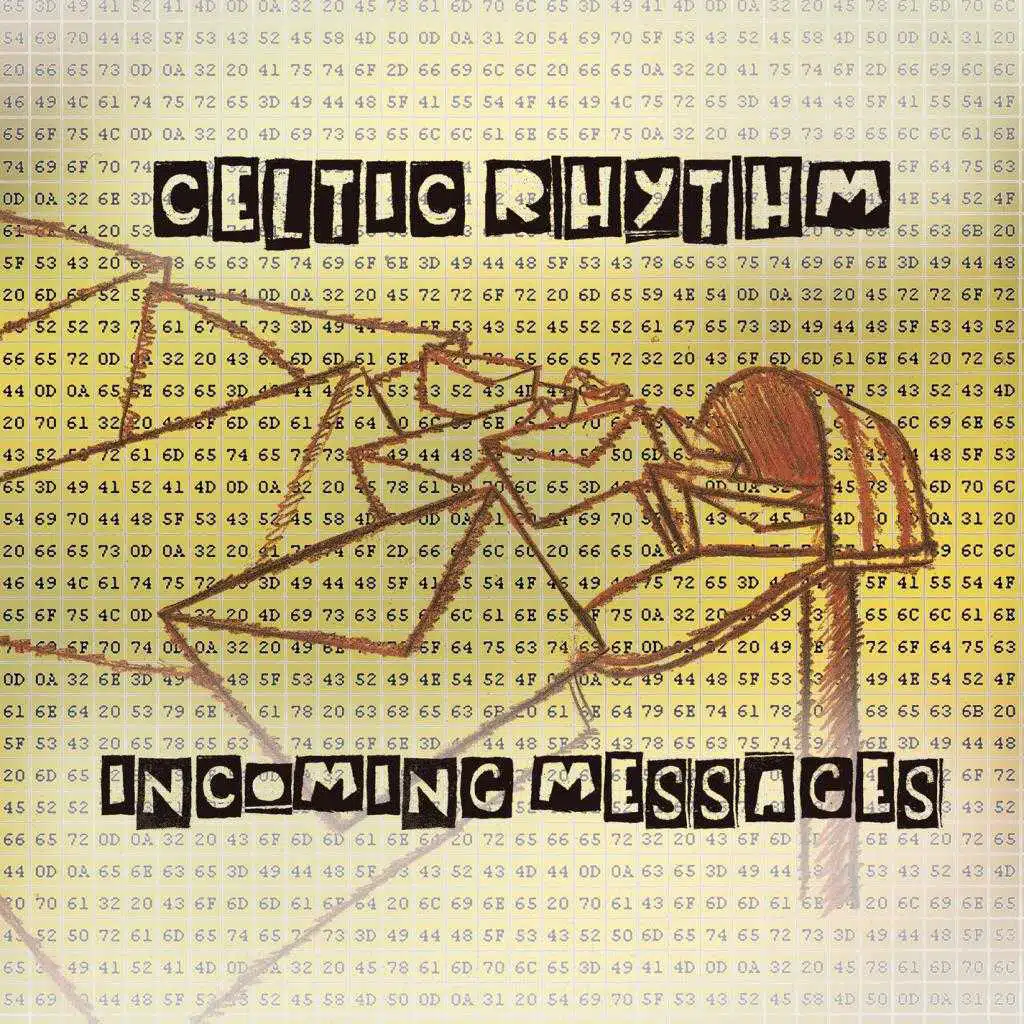 Incoming Messages EP