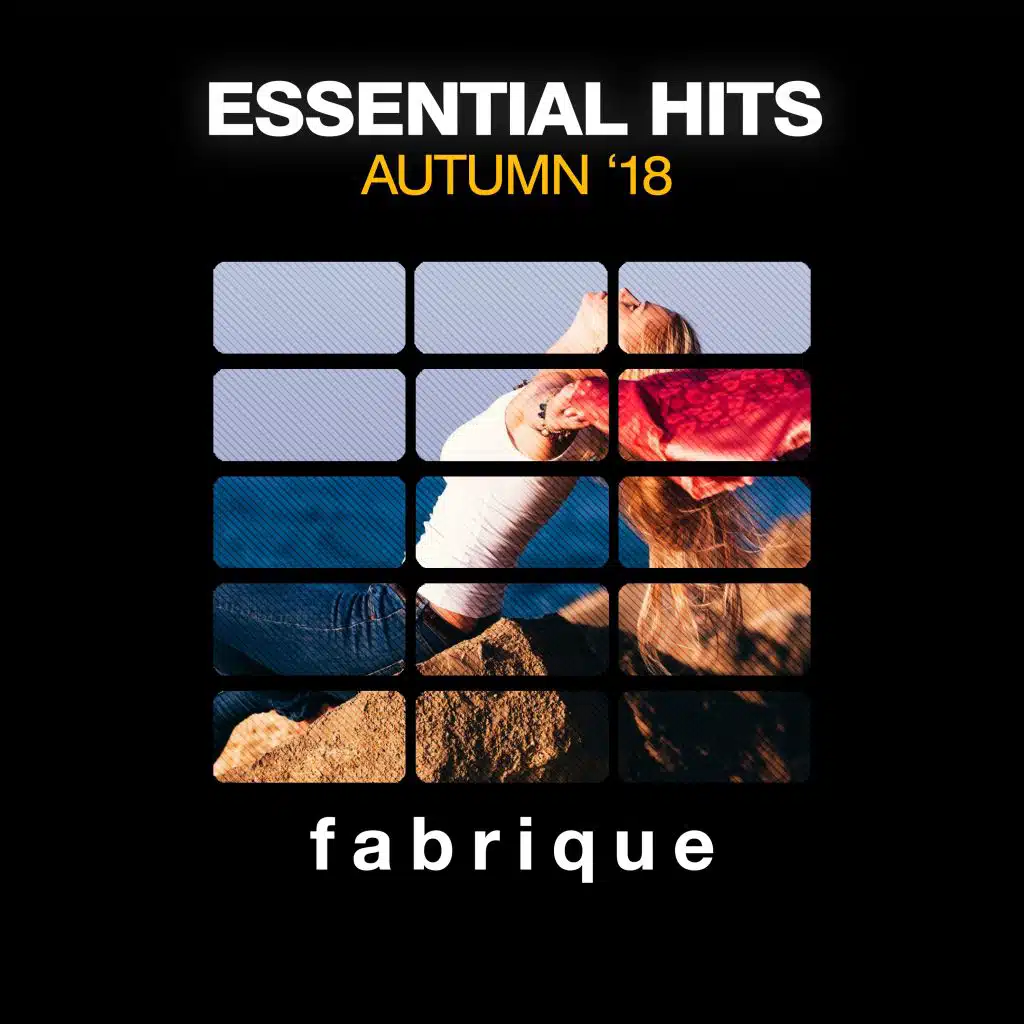 Essential Hits (Autumn '18)